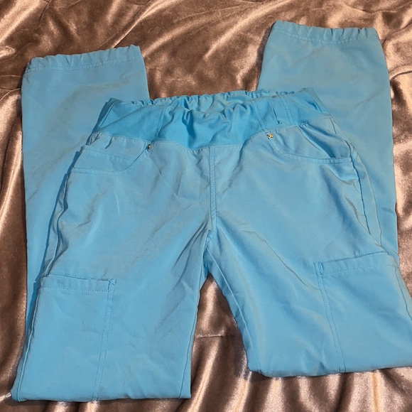 Scrub set - Picture 4 of 8